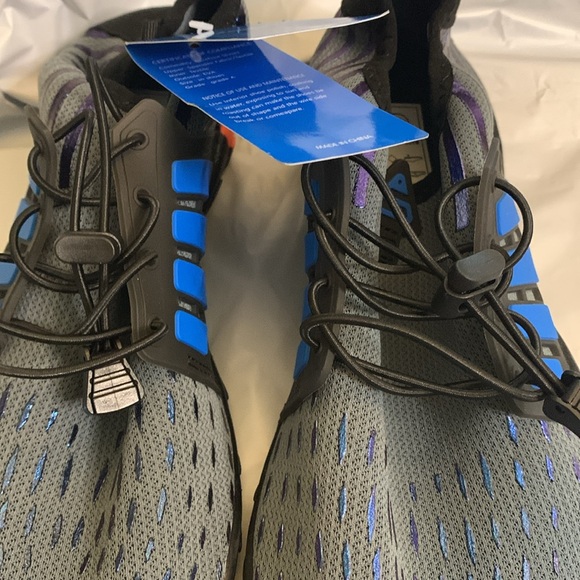 NWT WateLves Water Shoes Mens Womens Beach Swim Shoes Quick-Dry Aqua Socks - Picture 14 of 17